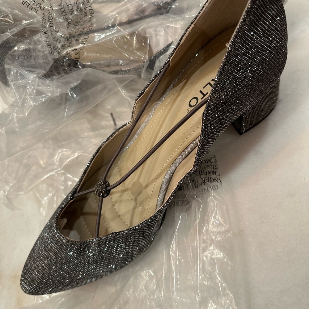 Rialto Red and Black Decorative Box